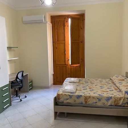 Casa Da Marizia Lejlighed Catania Eksteriør billede