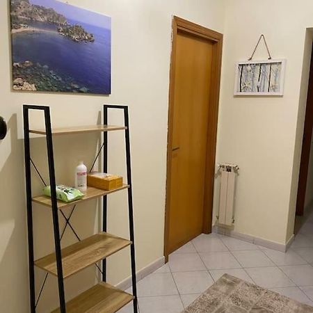 Casa Da Marizia Lejlighed Catania Eksteriør billede