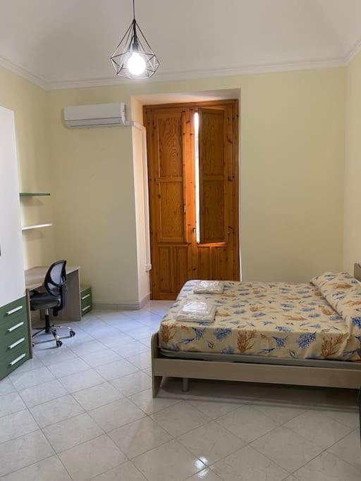 Casa Da Marizia Lejlighed Catania Eksteriør billede