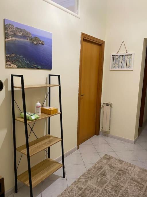 Casa Da Marizia Lejlighed Catania Eksteriør billede