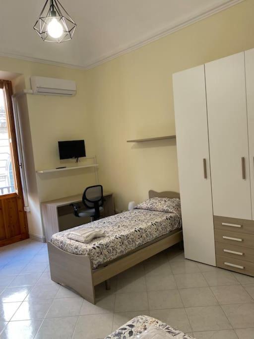 Casa Da Marizia Lejlighed Catania Eksteriør billede